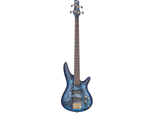 Ibanez SR300EDX-CZM Ibanez SR300EDX-CZM